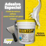 Biantopy Adesivo Sintético de Alto Desempenho para Argamassa
