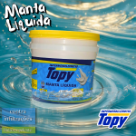 Manta Líquida a Frio