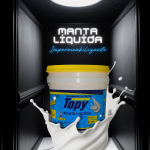 Manta Líquida a Frio